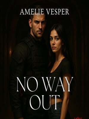cover image of No Way Out